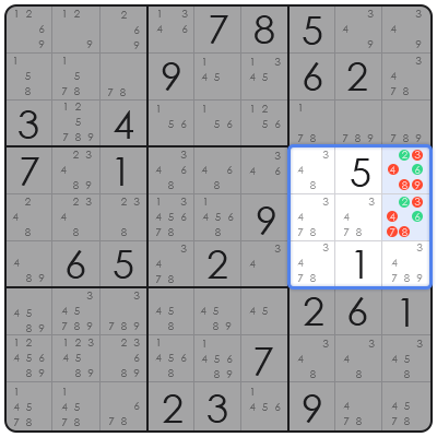 easter sudoku