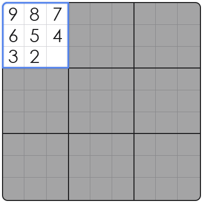 printable beginner sudoku
